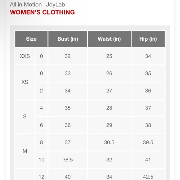 New Women's Seamless Tank Top - All In Motion
Black Small - Picture 6 of 6